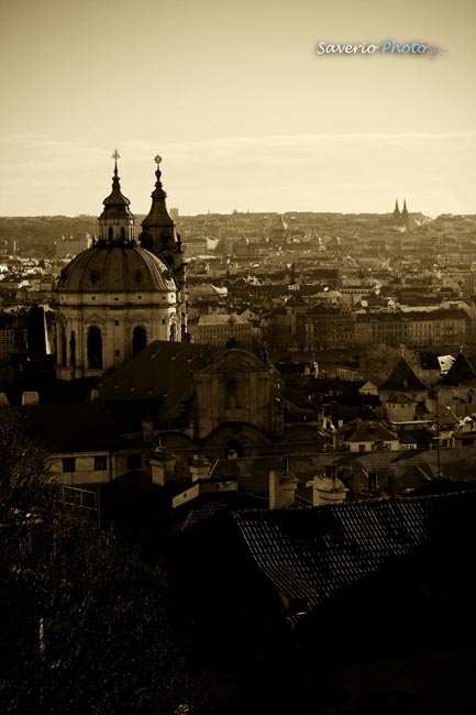 Capodanno 2012 Praga