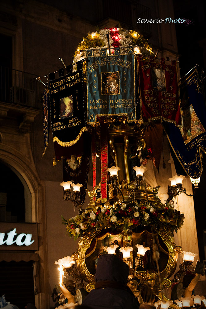 Catania Sant Agata