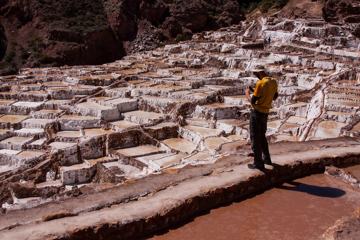 peru