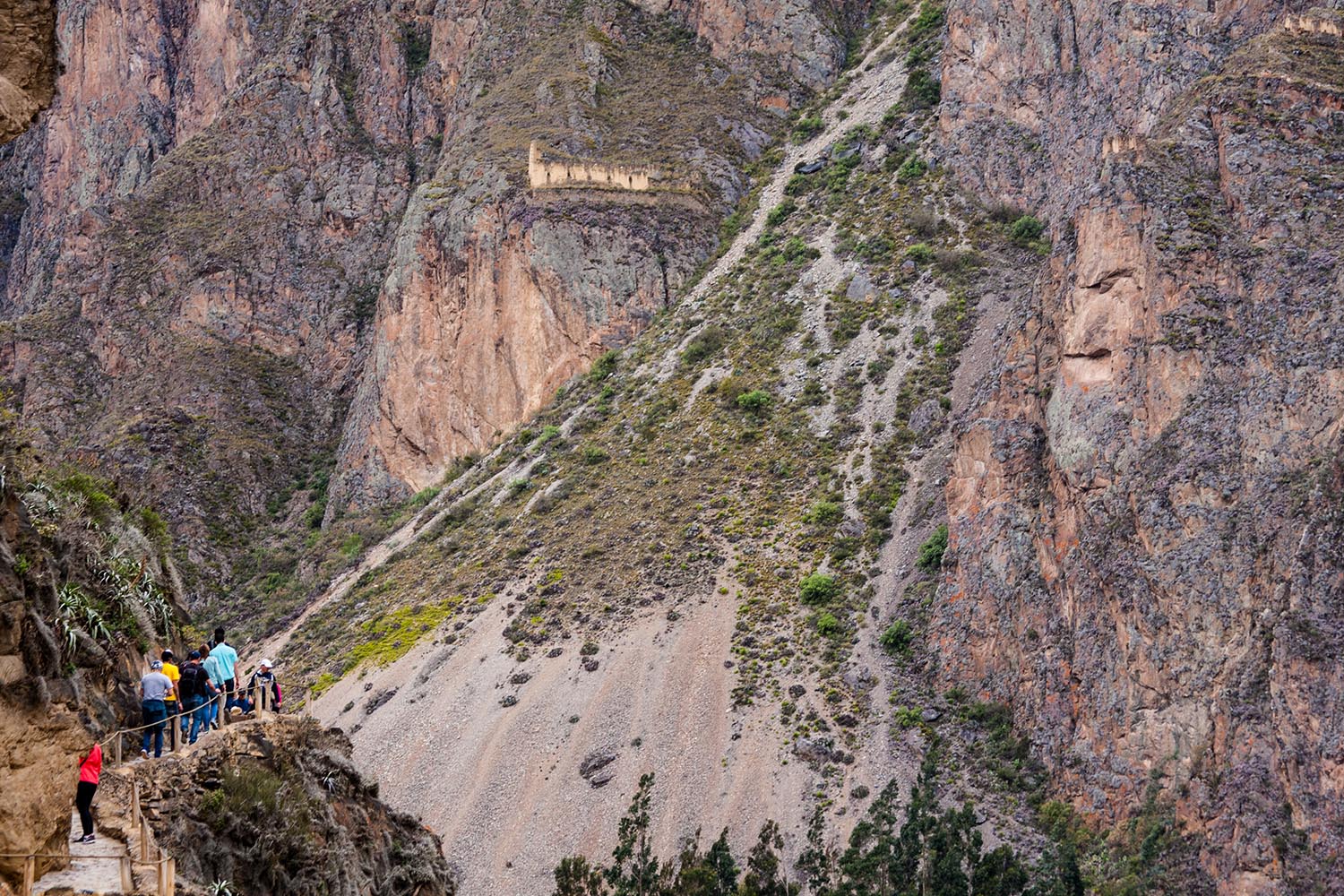 peru