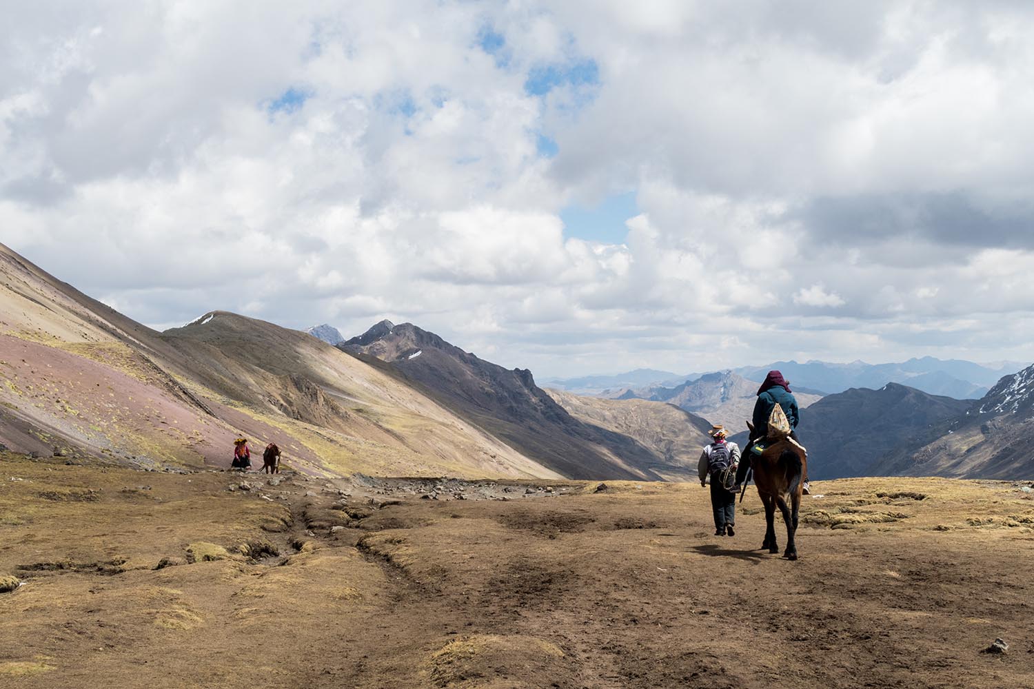 peru