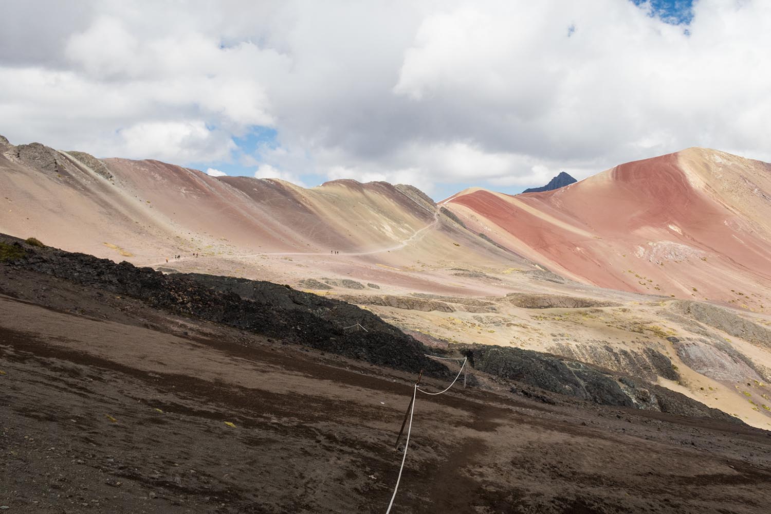 peru