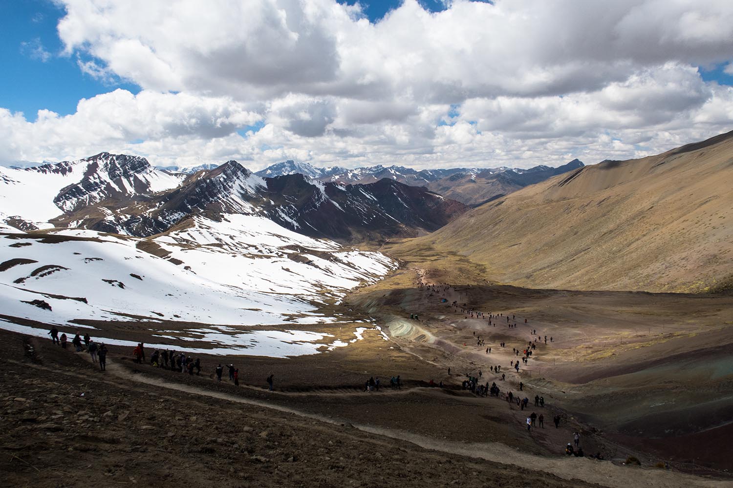 peru