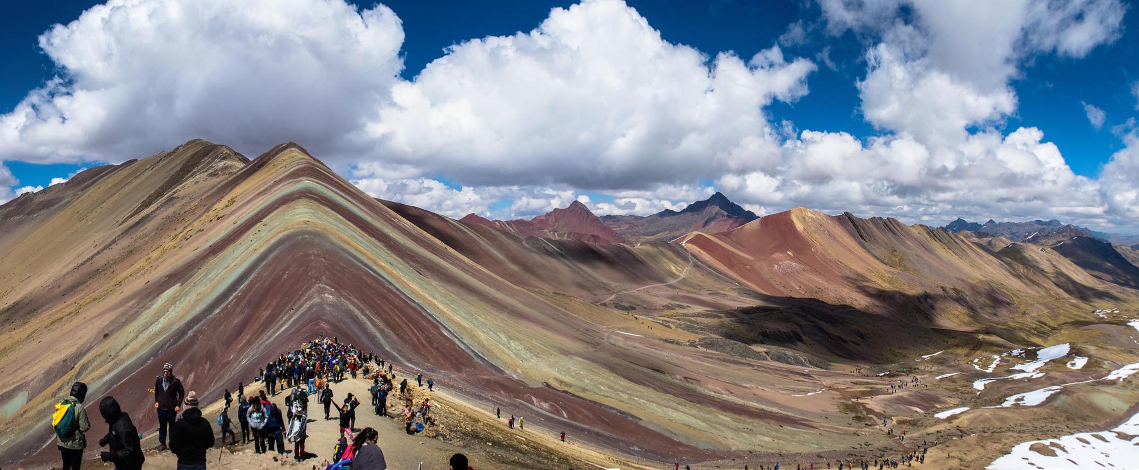 peru