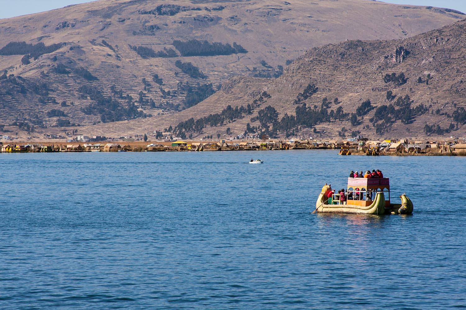 peru