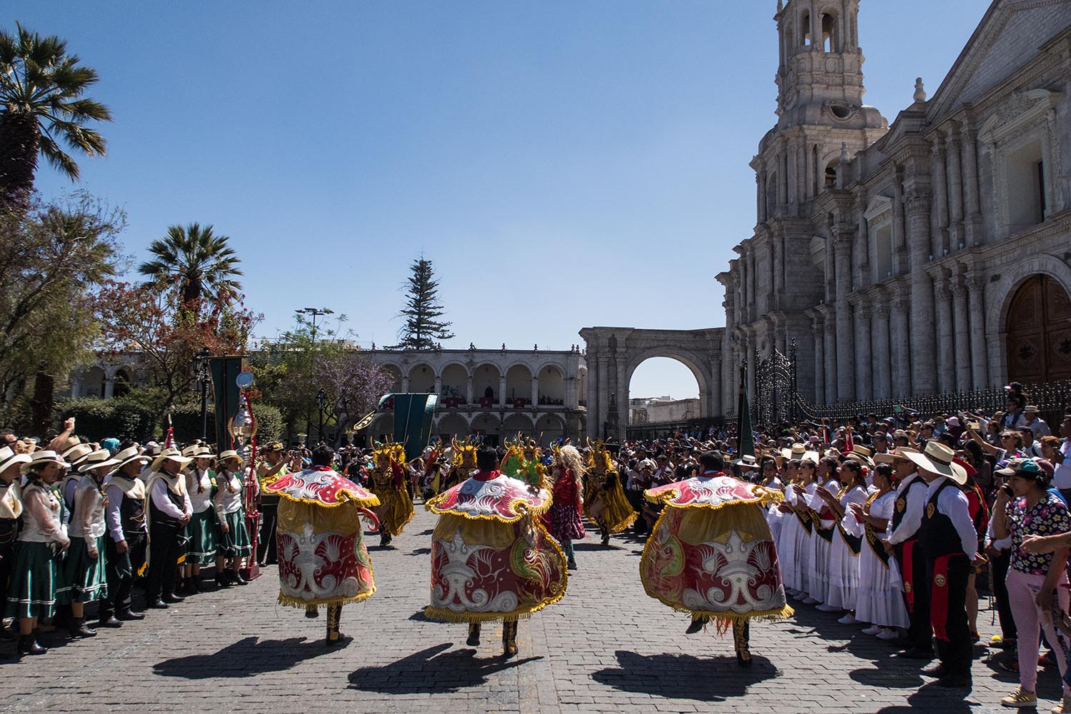 peru