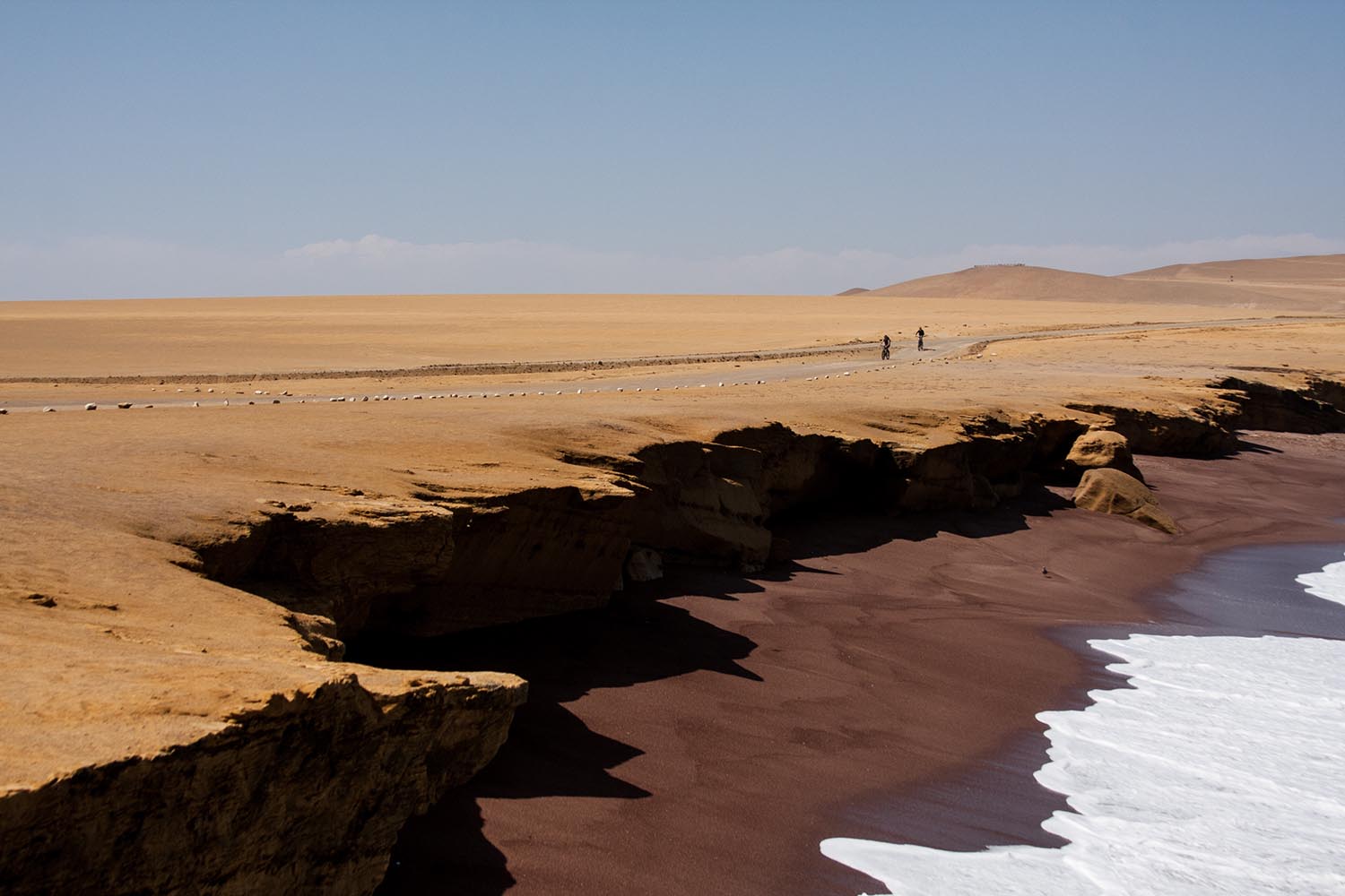 peru