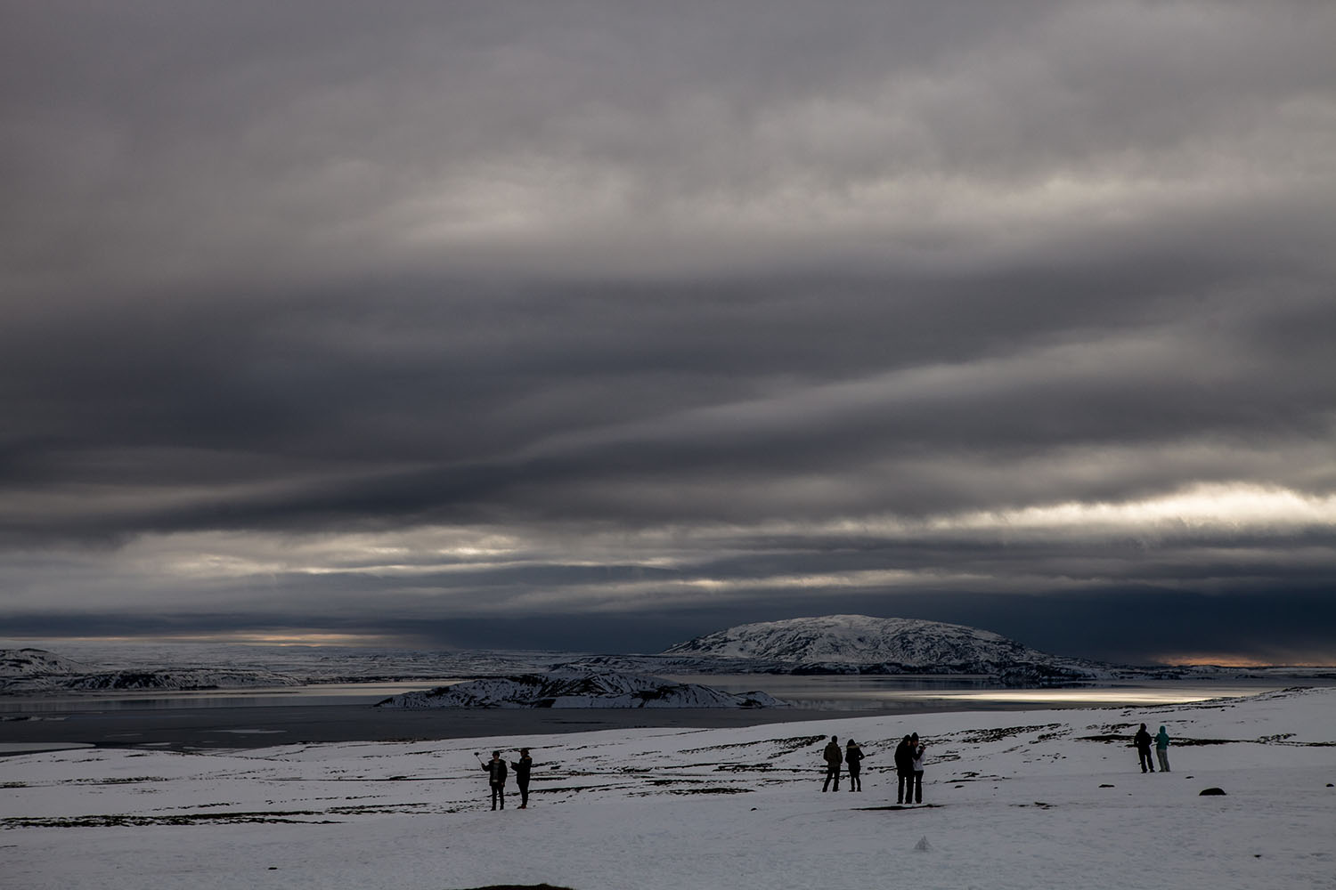 Iceland