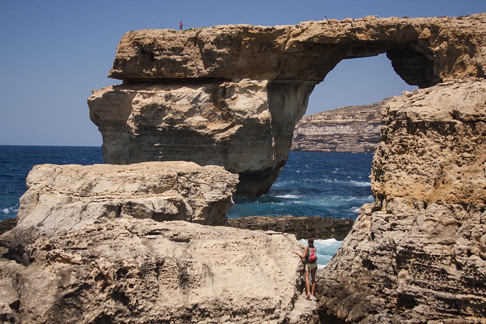 Saverio Cammarata Fotografia Colori al centro del Mediterraneo - Malta e Gozo